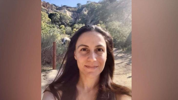 Woman found dead in mountains after going missing on hike