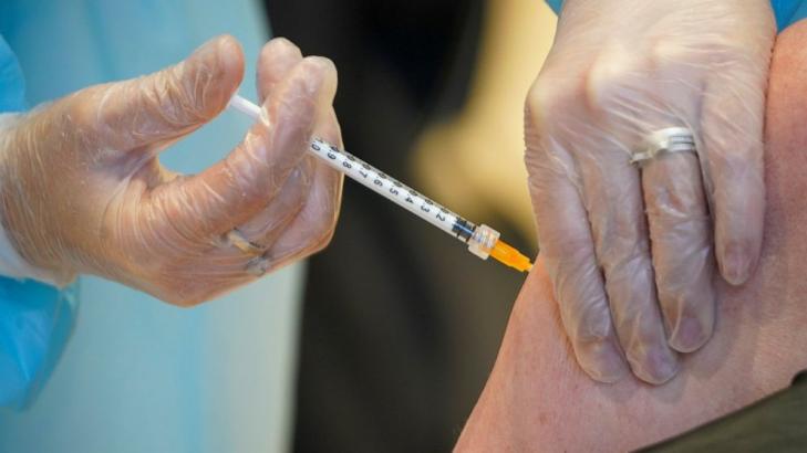 Ireland suspends AstraZeneca vaccine amid blood clot reports