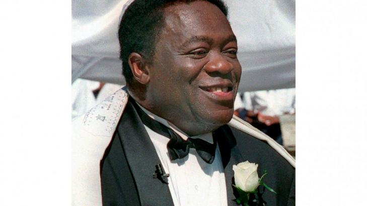 Yaphet Kotto of 'Live and Let Die,' 'Alien,' dies at 81