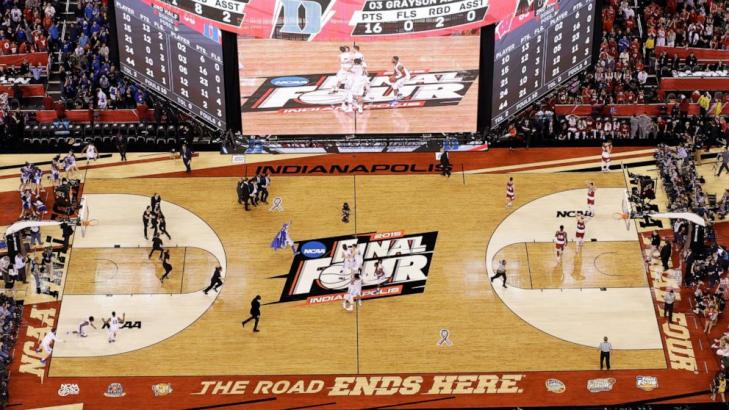 CBS, Turner partnership on NCAA Tournament has huge benefits