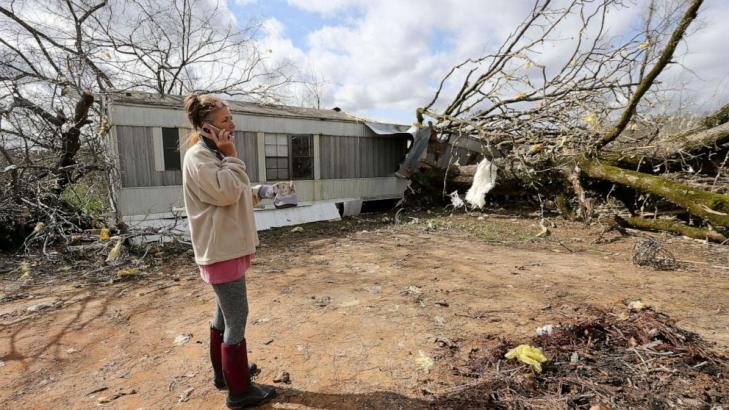 New cross-country storm to bring more severe weather