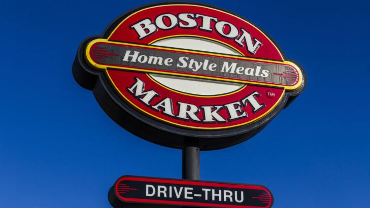 How to Get Free Kids' Meals at Boston Market With No Purchase Required