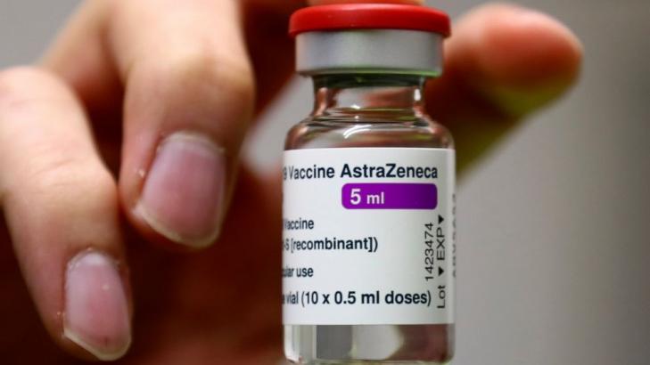 US: AstraZeneca may have used outdated info in vaccine trial