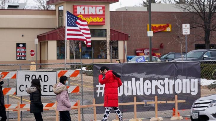 Haunted by mass violence, Colorado confronts painful history