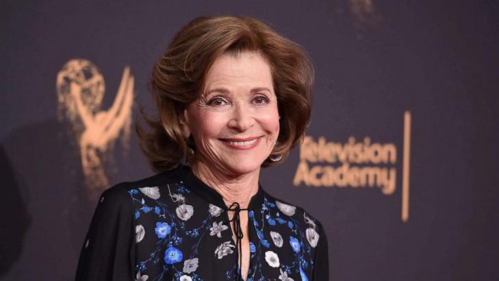 'Arrested Development' and 'Archer' star Jessica Walter dead at 80