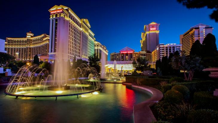 Caesars puts pandemic losses at $2B, wants insurers to pay