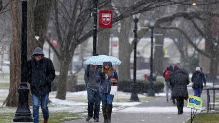 Rutgers to require students be vaccinated for virus in fall