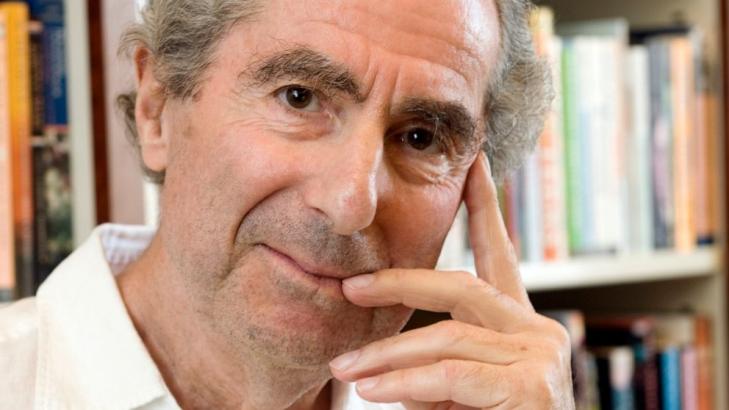 'Philip Roth': Blake Bailey's story behind the story arrives