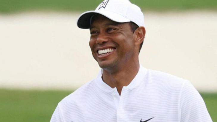 Detectives find cause of Tiger Woods crash but won't reveal