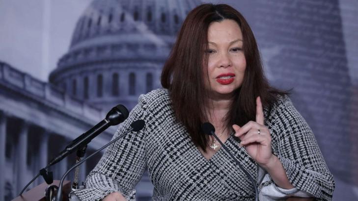 Why Sen. Duckworth reached a 'trigger point' with WH over AAPI representation