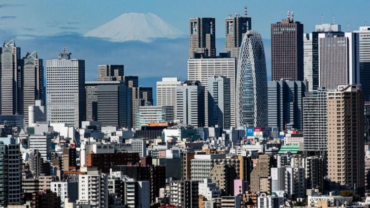 Bank of Japan survey more optimism over economic recovery