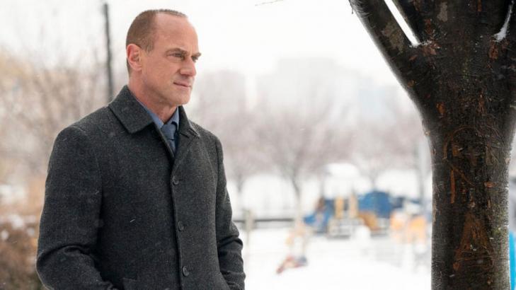 New breed 'Law & Order' brings back NYPD detective Stabler