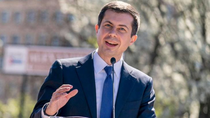 Americans 'want to see us get it done': Buttigieg on Biden's infrastructure plan