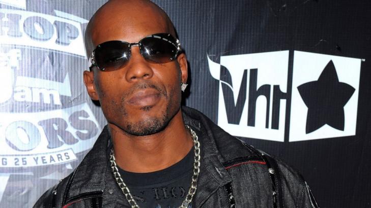 Prayer vigil planned for stricken rapper DMX