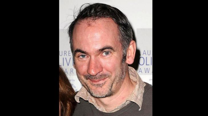 'Chernobyl' and 'Harry Potter' actor Paul Ritter dies at 54