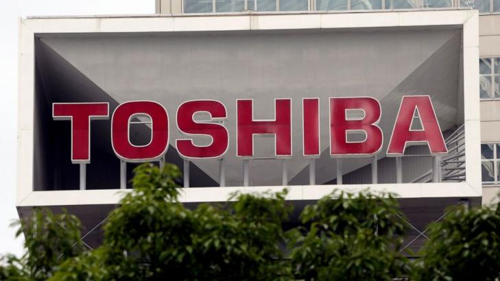 Japan's Toshiba studies acquisition proposal by global fund