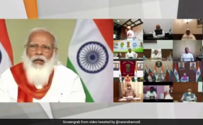 PM On Guru Tegh Bahadur Birth Anniversary: India Will Pay Fitting Tribute