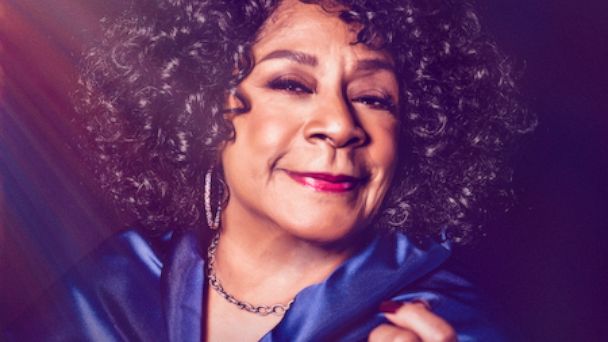 Review: Merry Clayton's new gospel album caps a comeback