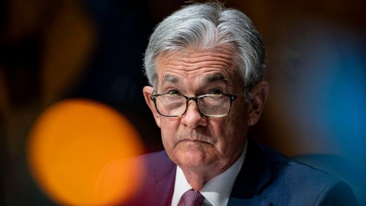Fed's Powell: US nears full reopening to 'different economy'