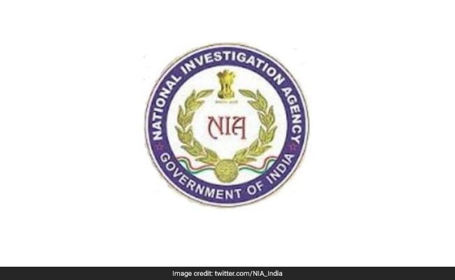 NIA Files Supplementary Chargesheet Against 3 Narco-Traffickers