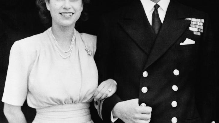 Prince Philip, husband of Queen Elizabeth II, dies aged 99