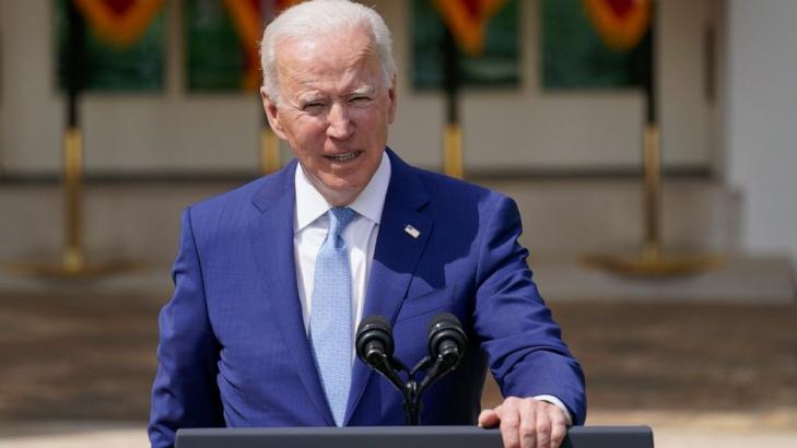 Biden's ambitious expansion of long-term care sparks debate