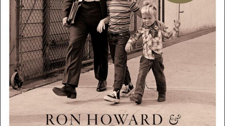 Brothers Ron and Clint Howard have memoir coming in October