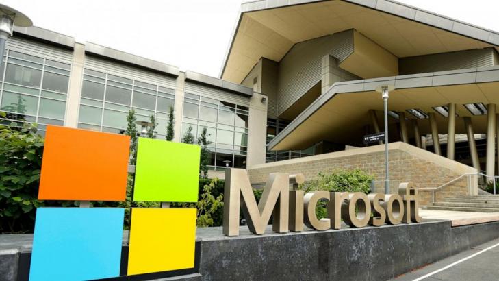 Microsoft buying speech recognition firm Nuance in $16B deal