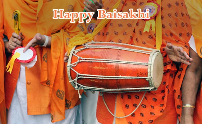 Baisakhi 2021: Date, History, Significance And Celebrations