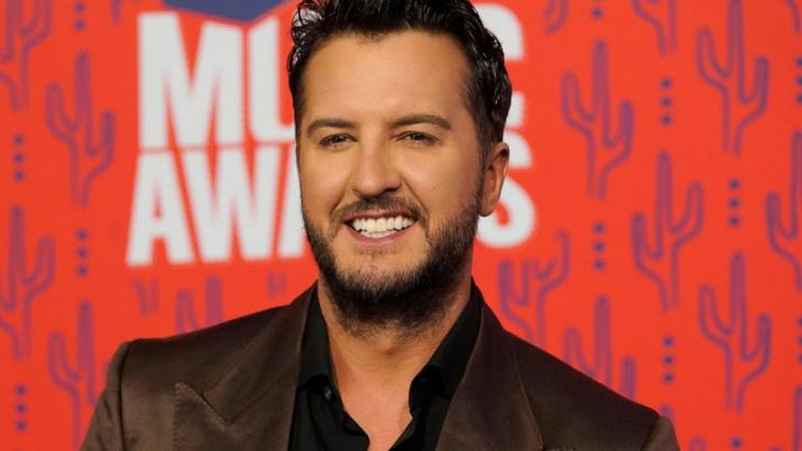 Luke Bryan tests positive for COVID, sidelined from 'Idol'