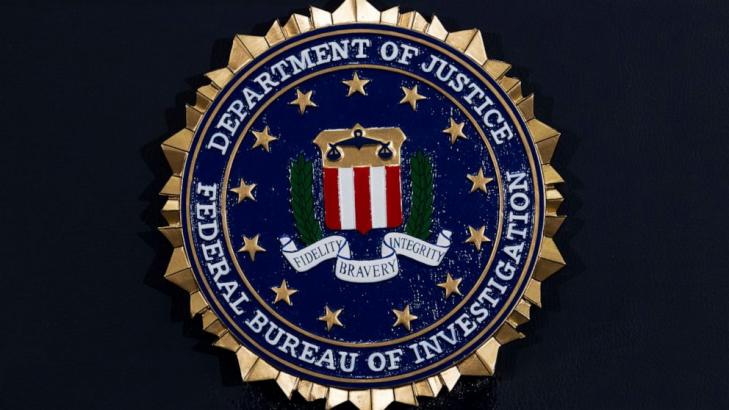 'Skilled predator' FBI boss harassed 8 women, watchdog finds