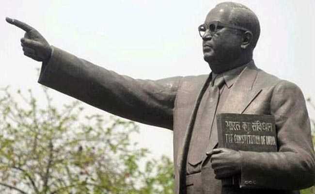 Ambedkar Proposed Sanskrit As "National Language": Chief Justice Of India