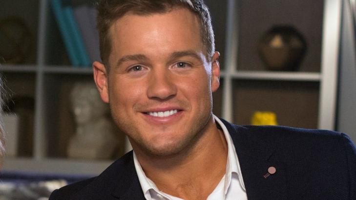 'The Bachelor' star Colton Underwood comes out as gay