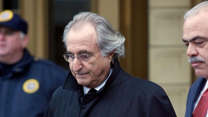 EXPLAINER: Charmed by Madoff, SEC later tightened its rules