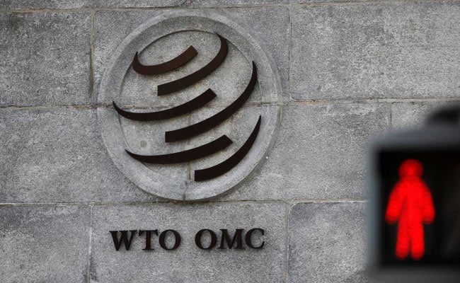 US Non-Committal On India's Move For Waiver To Covid Vaccines At WTO