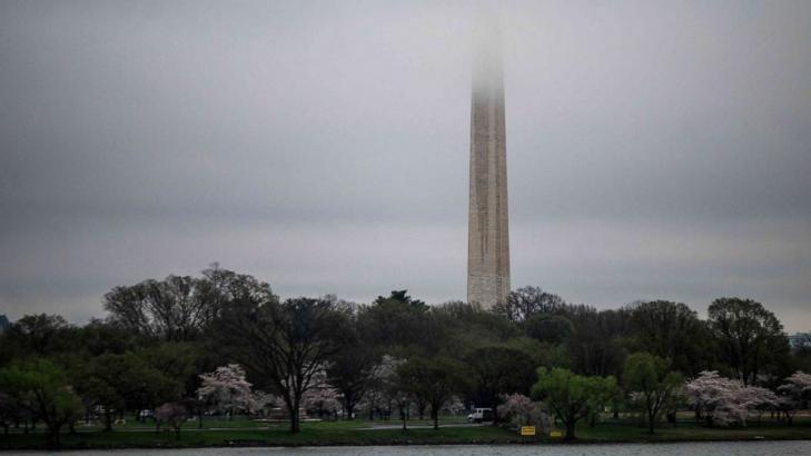 April snowstorm for the Northeast and Central US, more severe weather for South