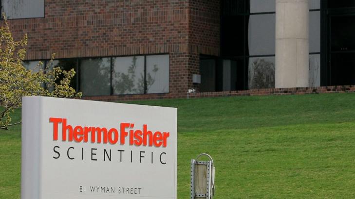 Thermo Fisher buying PPD in deal worth $17.4 billion