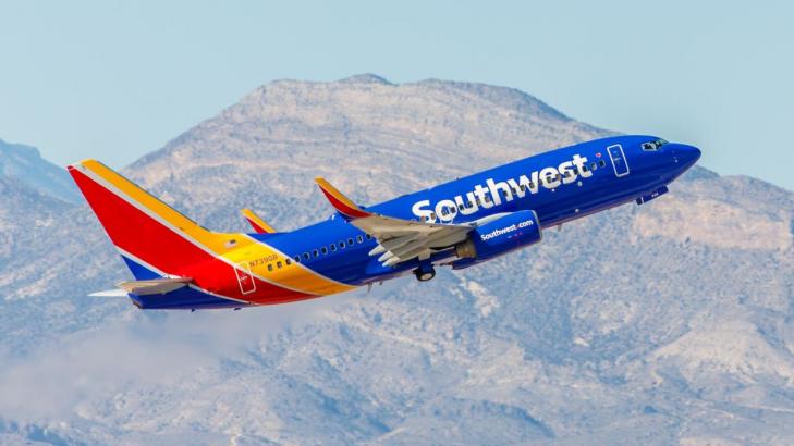 Get $50 Southwest Fares for Your Post-Vaccination Travel