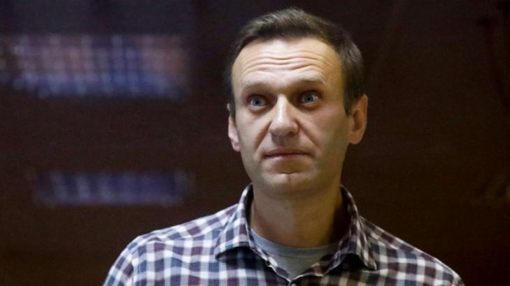 Russia moves to outlaw Navalny's movement as doctors plead for access to him