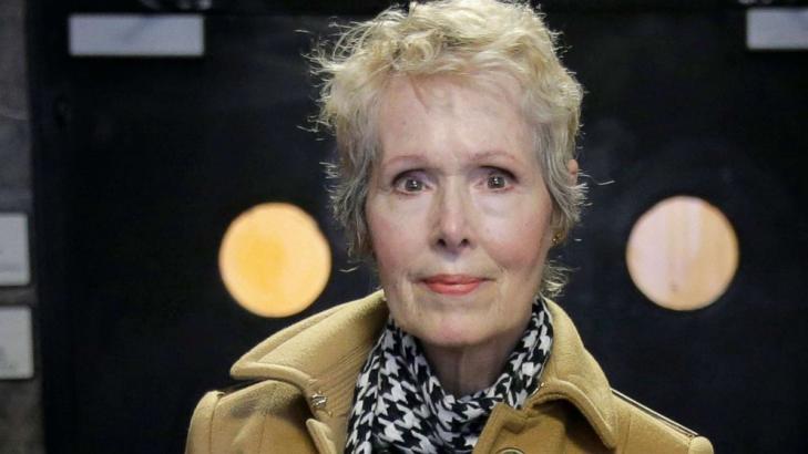 Attorneys for Trump accuser E. Jean Carroll ask court to keep DOJ from defending case