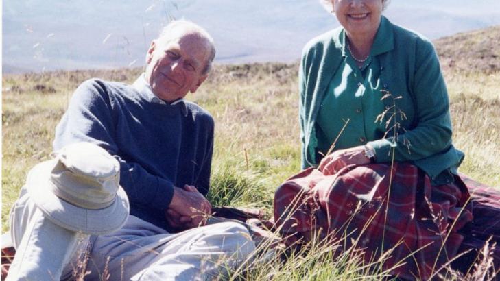 Funeral to praise Philip's 'courage' and support for queen