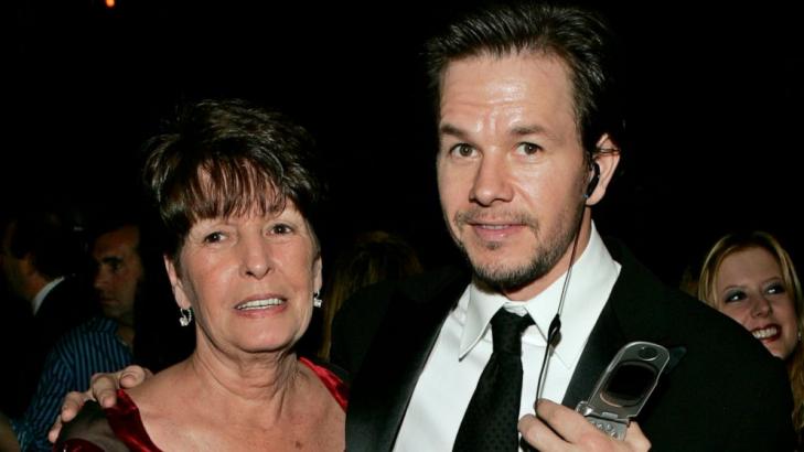 Alma Wahlberg, mother of Mark, Donnie Wahlberg, dies at 78