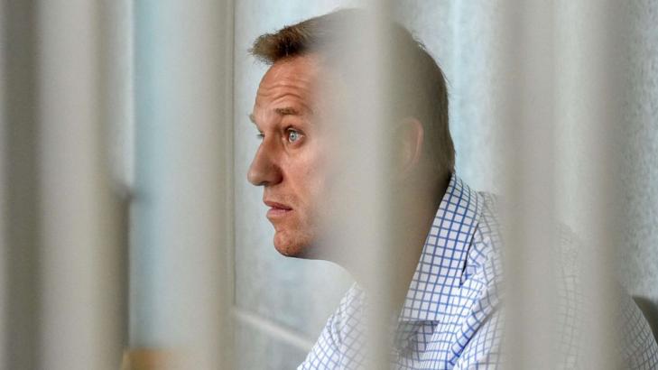 Russia's Alexey Navalny 'is dying' in prison, allies call for nationwide protests