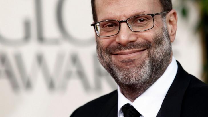 Scott Rudin says he will 'step back' from film projects also