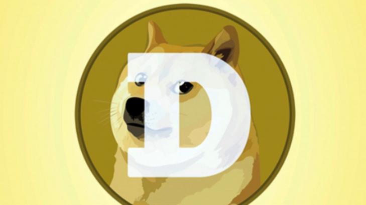 Dogecoin has its day; cryptocurrency is latest 'meme' craze