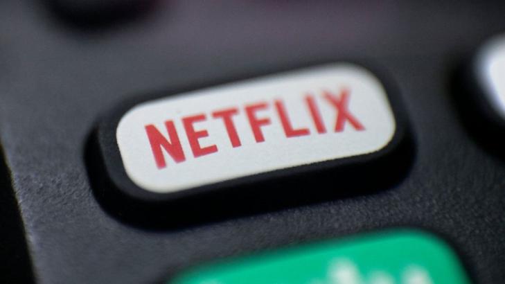 Netflix's subscriber growth, stock zapped as pandemic eases