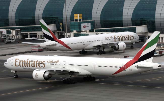 Emirates Suspends Flights Between Dubai And India For 10 Days From Sunday