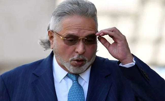 Indian Banks Back In UK Court To Pursue Vijay Mallya Bankruptcy Order