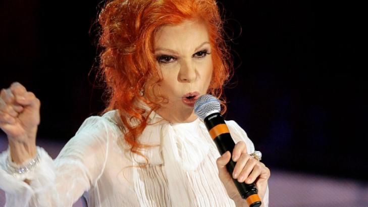 'Indominable': Milva, beloved Italian singer, dies at 81