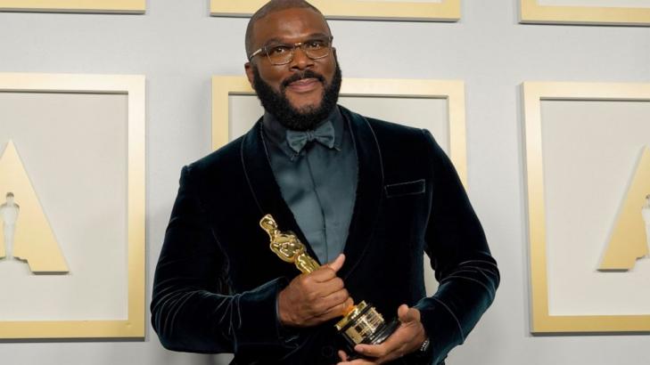 Among the Oscar winners: 2 foundations that serve the needy